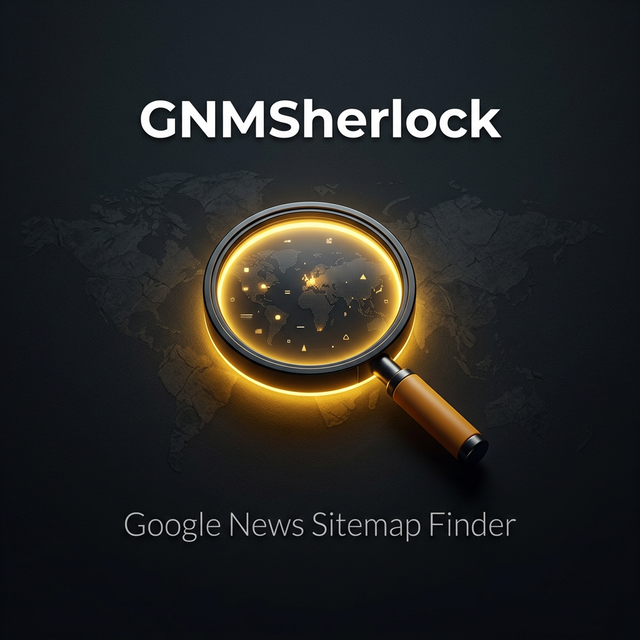GNMSherlock Dashboard