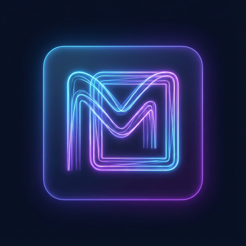 Msquare Logo